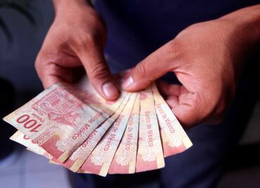 Entérate. ¿Qué hacer si aún no te pagan tu aguinaldo?