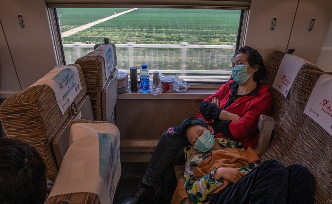 Foto: EFE/EPA/ROMAN PILIPEY