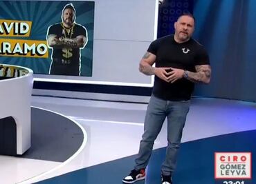 David Páramo salió bien de la cirugía; “está grave, pero estable”: Gómez Leyva