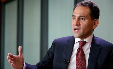 Podría desaparecer Subsecretaría de Ingresos, dice futuro subsecretario de Hacienda