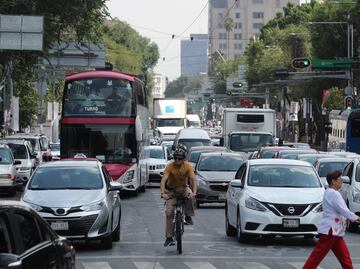 Alerta Vial: Minuto a minuto en CDMX y Edomex hoy, sábado 3 de agosto