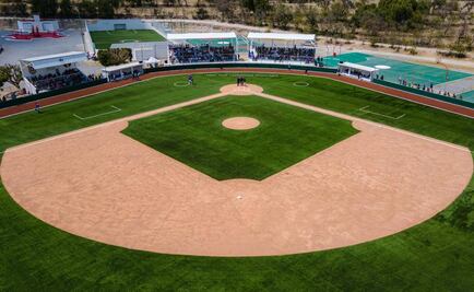 Cemex fomenta “El Rey de los deportes” con nuevo estadio para poblanos