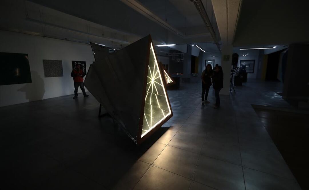 UNIVERSUM – Photo: Alejandro Acosta/EL UNIVERSAL