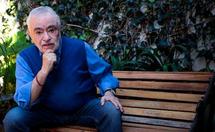 Los juramentos de Ignacio Solares