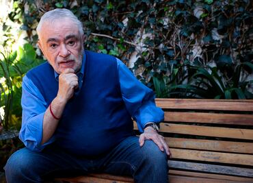 Lamentan muerte de Ignacio Solares, escritores, amigos e instituciones