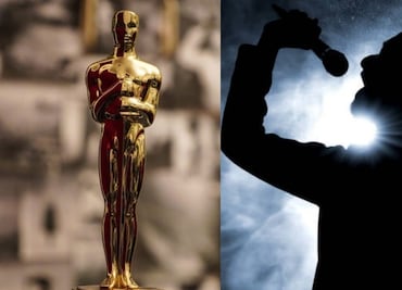 Premios Oscar 2023: ¿Qué cantantes famosos lograron llevarse la estatuilla dorada?