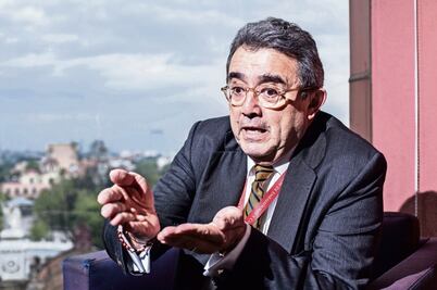 Pedimos análisis puntuales de expertos de la Corte IDH: Rabasa