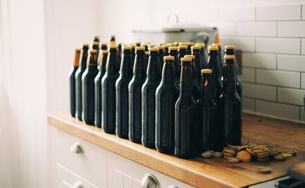 5 cervecerías artesanales en CDMX que puedes comprar sin salir de casa