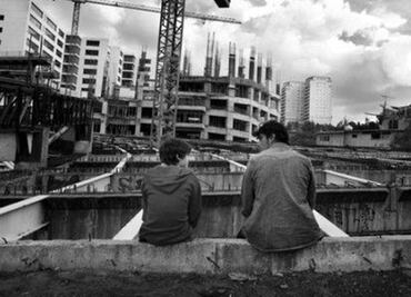 Planean el reestreno de Güeros