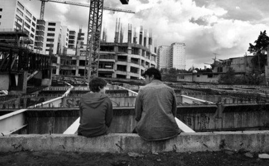 La película narra el movimiento estudiantil de 1968 en México Foto: Cortesía