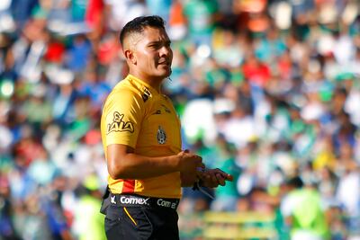 Árbitro Fernando Guerrero queda fuera hasta la Jornada 6