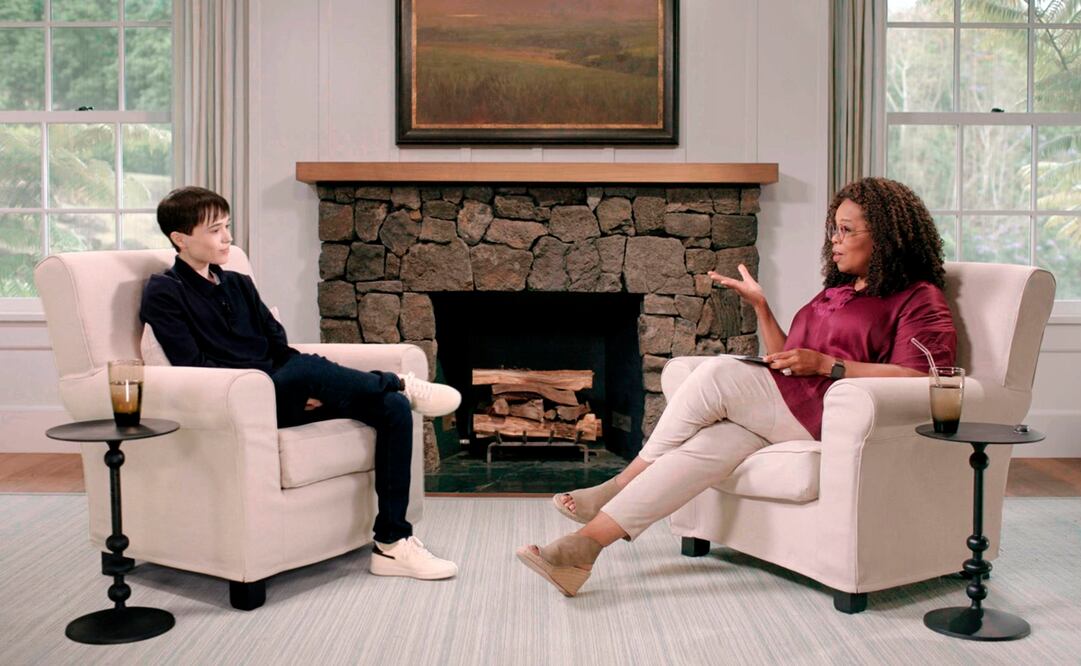 Foto: Apple TV+ vía AP