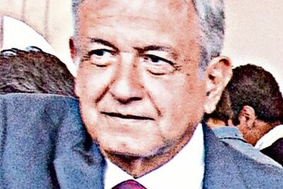 AMLO se muda al Edomex