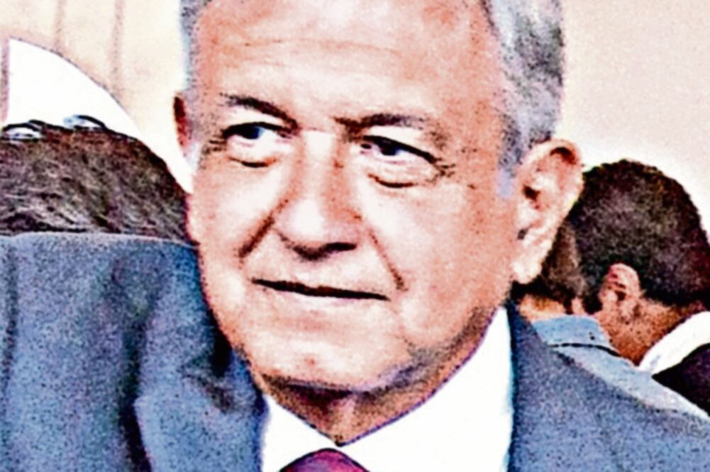 AMLO se muda al Edomex