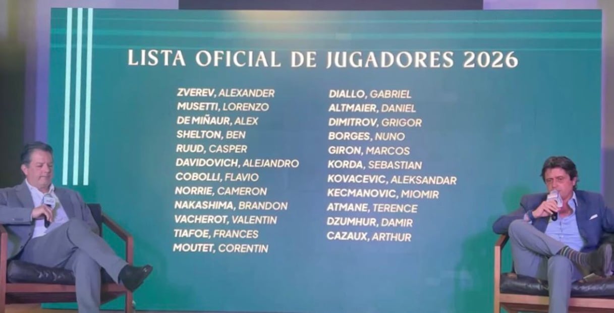 Foto: María Fernanda Dávalos