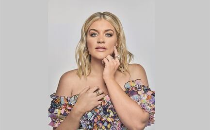 “Nunca me presioné por cómo me veía”: Lauren Alaina
