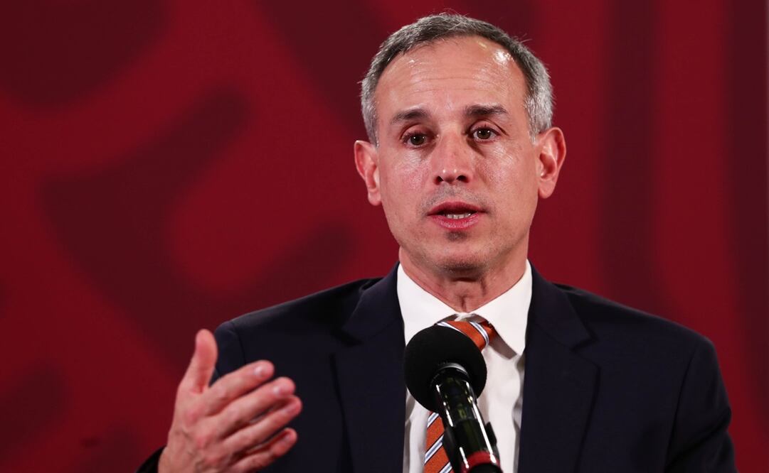 López-Gatell, coleccionista de enemigos