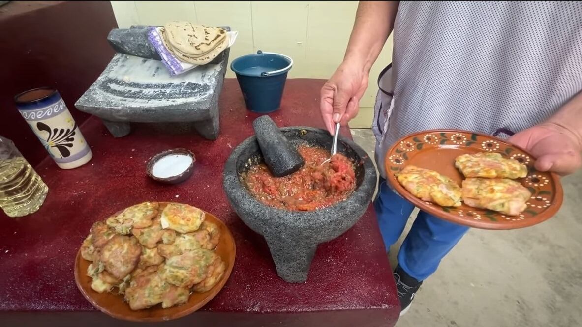Foto: Youtube De mi Rancho a Tu Cocina