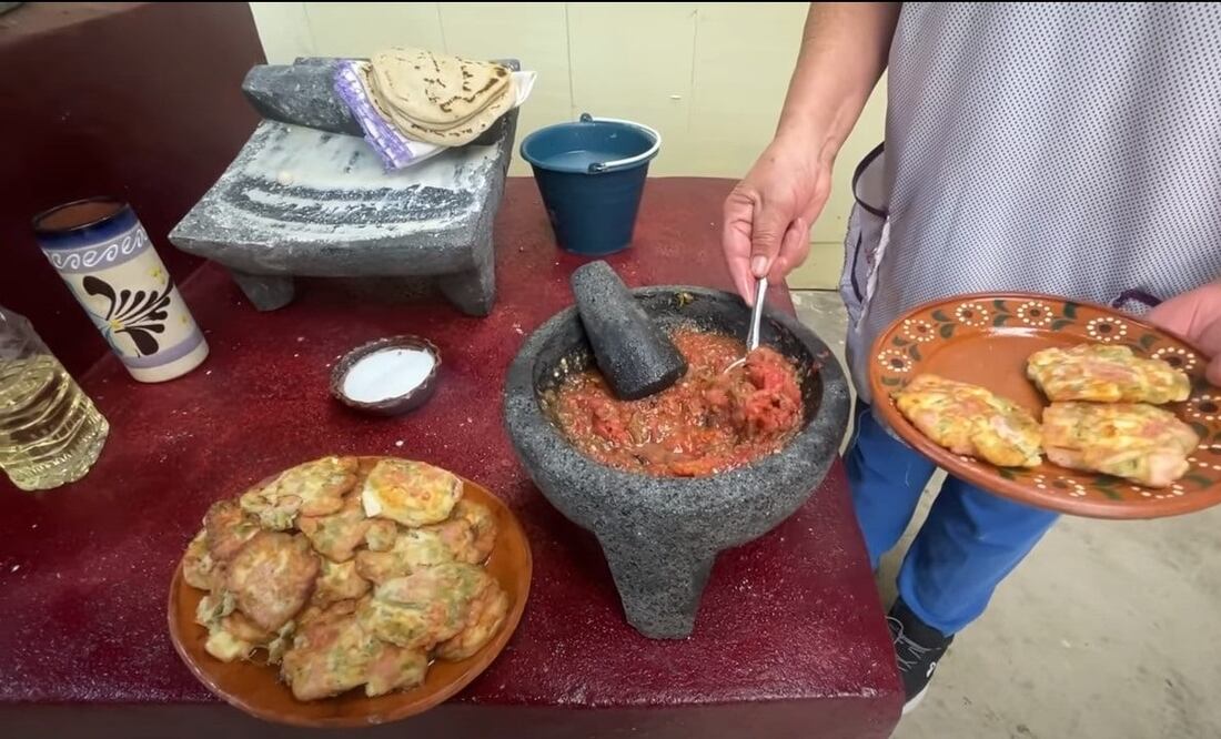 Foto: Youtube De mi Rancho a Tu Cocina