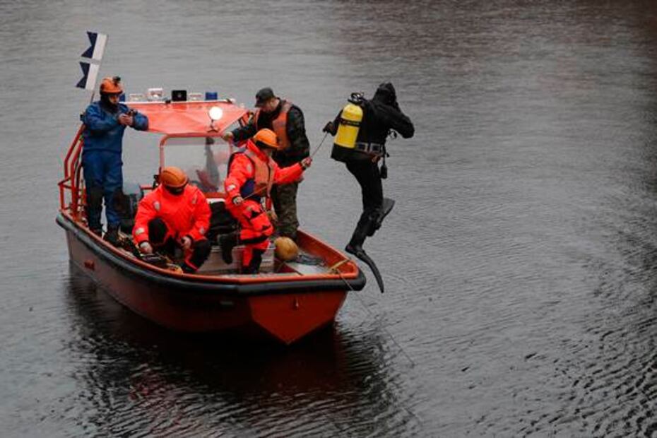 Historiador ruso asesina y descuartiza a su exalumna y pareja sentimental