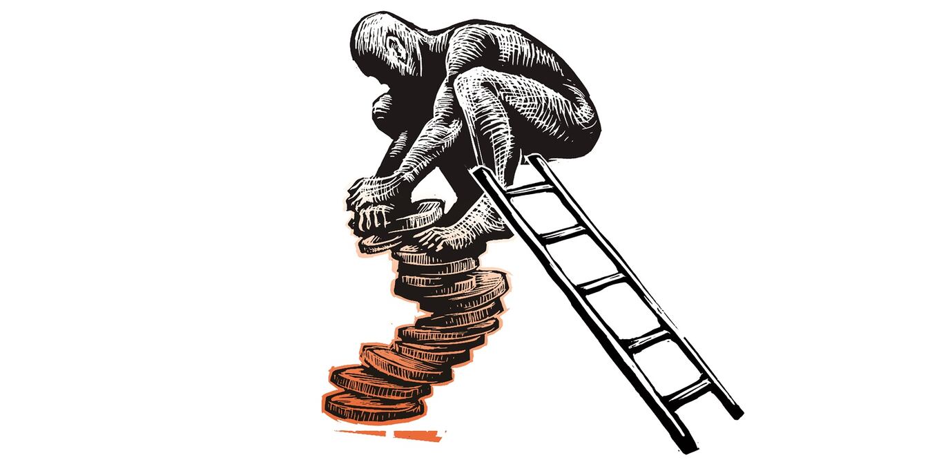 Presupuesto 2016: ¿inicia privatización de salud pública?