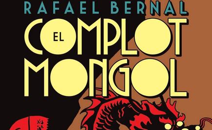 Viaja “El complot mongol” a Turquía