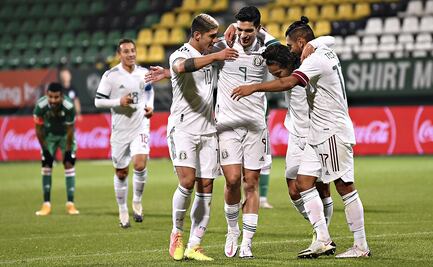 Rebrote de Covid-19 en Europa podría tambalear gira de la Selección Mexicana
