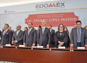 Gobierno impulsa nuevo ordenamiento territorial