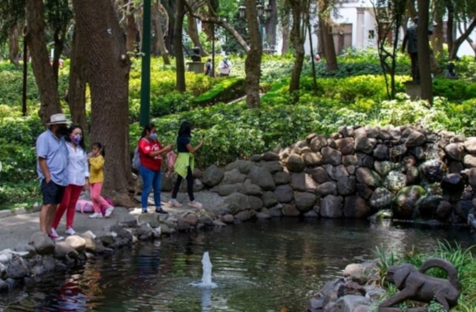 Tours y visitas gratis a atractivos de la CDMX: cómo registrarse