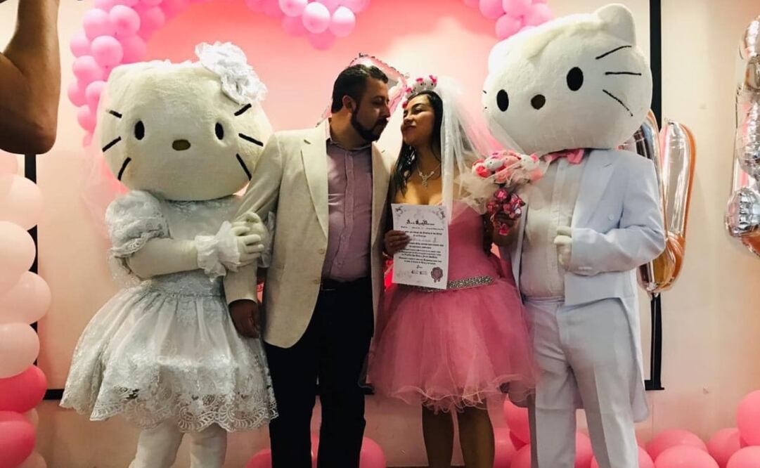 Este bazar se realizará el próximo fin de semana. Foto: ExpoCon las Kittys