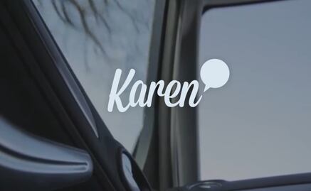 Karen, la app que te conoce mejor de lo que crees