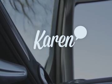 Karen, la app que te conoce mejor de lo que crees