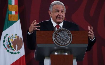 “Estoy muy contento”: AMLO agradece a legisladores haber nacionalizado el litio