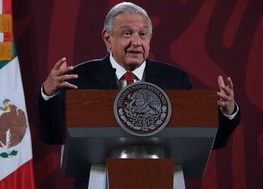“Estoy muy contento”: AMLO agradece a legisladores haber nacionalizado el litio