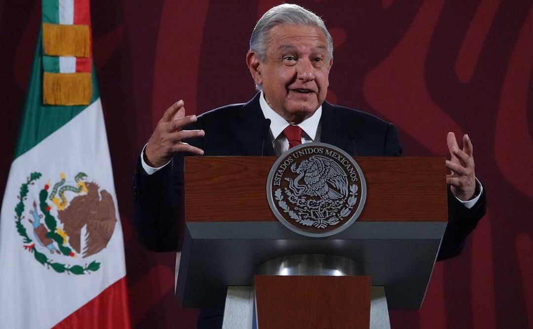 Foto: Archivo/EL UNIVERSAL