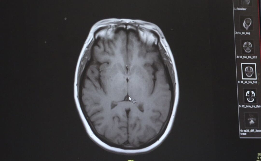 Foto: Archivo. EL UNIVERSAL