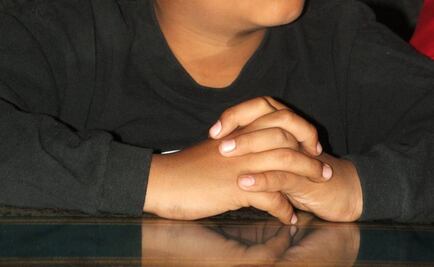 Detienen 15 veces a niño por robo 