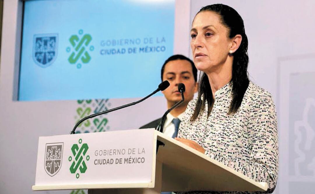 Mexico City police officers recently were caught betaing a 16-year-old - Photo: File Photo/EL UNIVERSAL