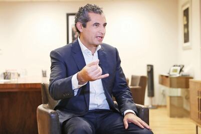 El cerrajero del PRI