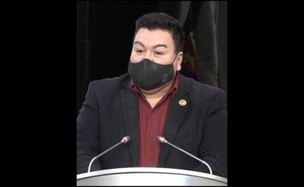 Denuncia de robo en casa de exdiputado destapa conspiración política en Sonora