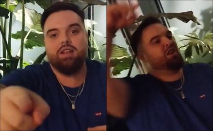 Ibai Llanos canta a todo pulmón en restaurante mexicano Sessions 53 de Shakira; ¿indirecta a Piqué?