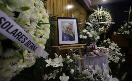 Ignacio Solares: Adiós al gran "artífice del realismo existencial"