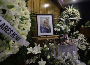 Ignacio Solares: Adiós al gran "artífice del realismo existencial"