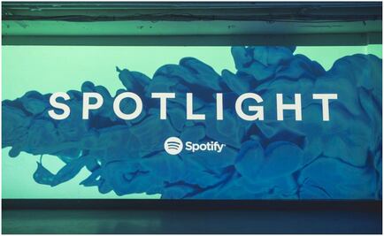 Spotlight, el nuevo formato multimedia de Spotify