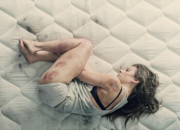 La secuestran y torturan para que confiese asesinato de su esposo