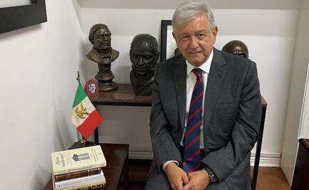 Las lecturas de AMLO