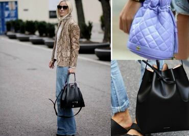 Aprende a usar los bolsos bomboneros