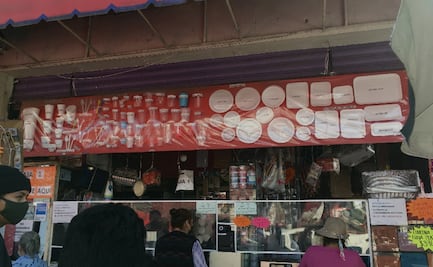 Sedema reforzará campaña que prohibe plásticos de un solo uso en CDMX