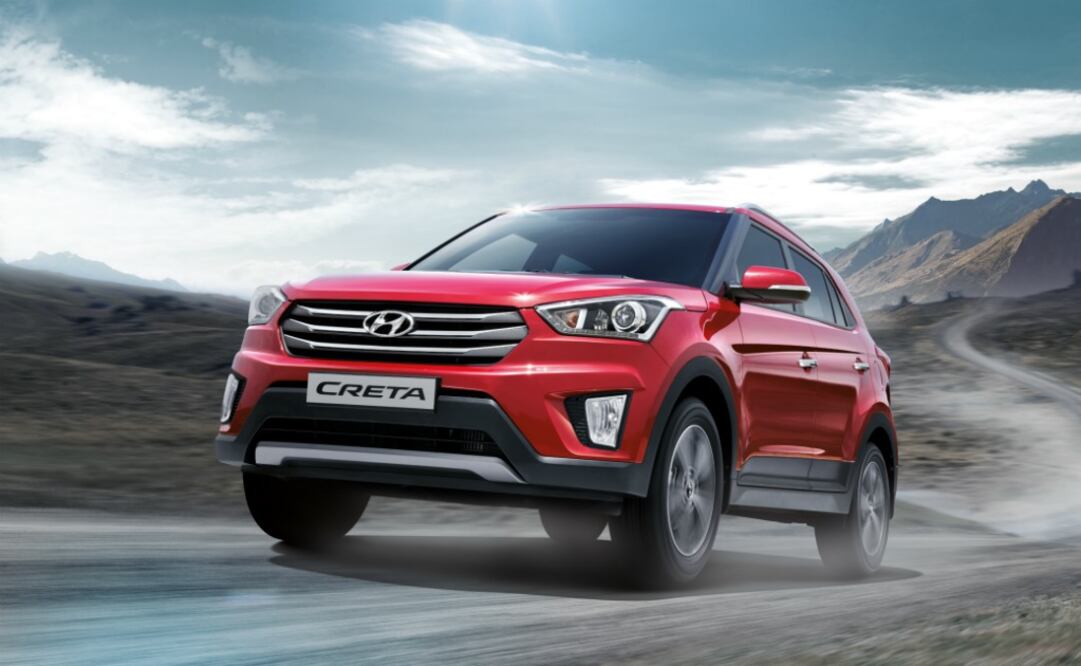 Se completa la familia SUV