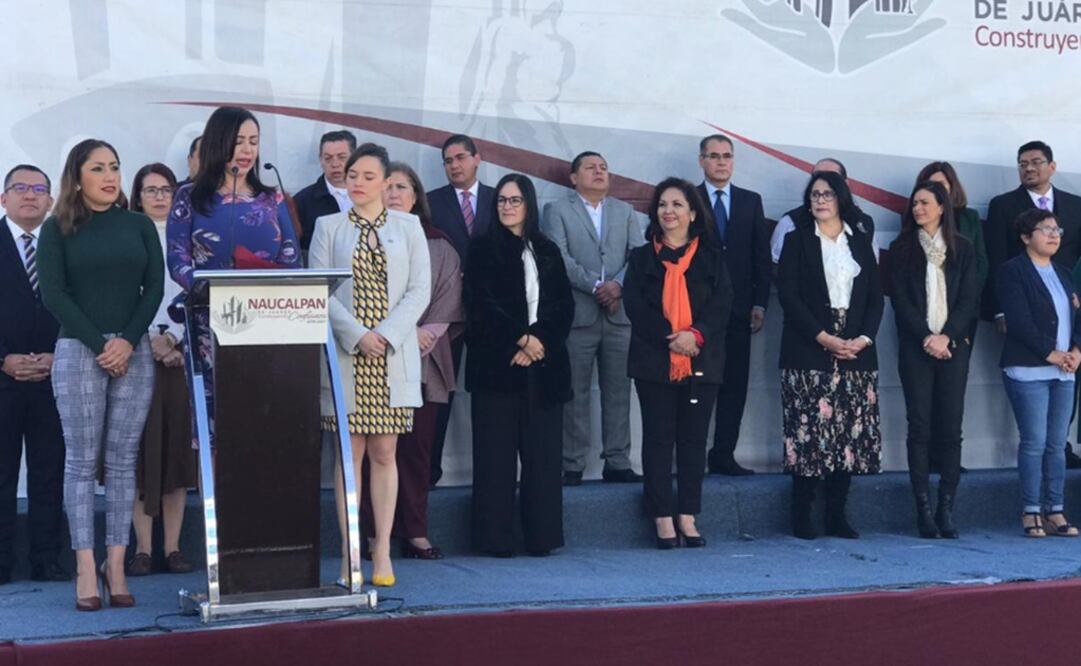 Foto: Rebeca Jiménez / EL UNIVERSAL